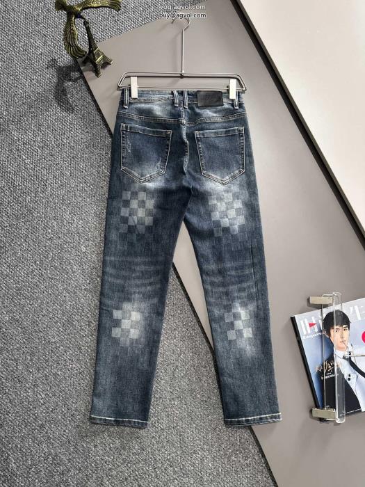 ブランド 通販 激安ジーンズLOUIS VUITTON在庫数限定独特の存在感_0_2