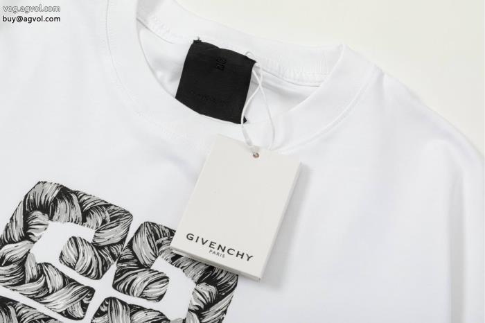 半袖Tシャツ芸能人愛用ブランド超必須アイテムスーパー コピー 通販 優良GIVENCHY_0_3