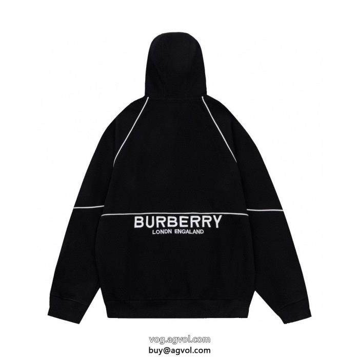 2025秋冬の必須アイテム2025即旬な装いにコート偽 ブランドBURBERRY_0_2