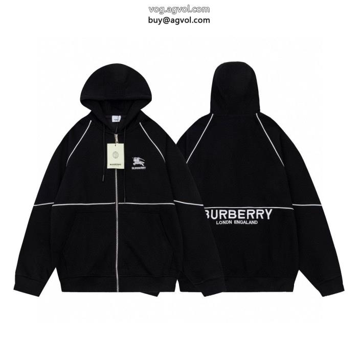 2025秋冬の必須アイテム2025即旬な装いにコート偽 ブランドBURBERRY_0_3