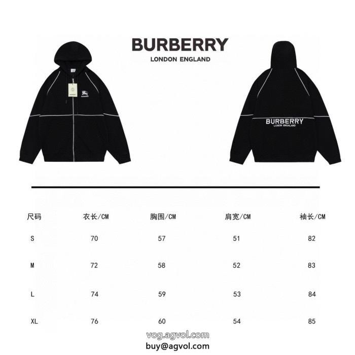 2025秋冬の必須アイテム2025即旬な装いにコート偽 ブランドBURBERRY_0_4