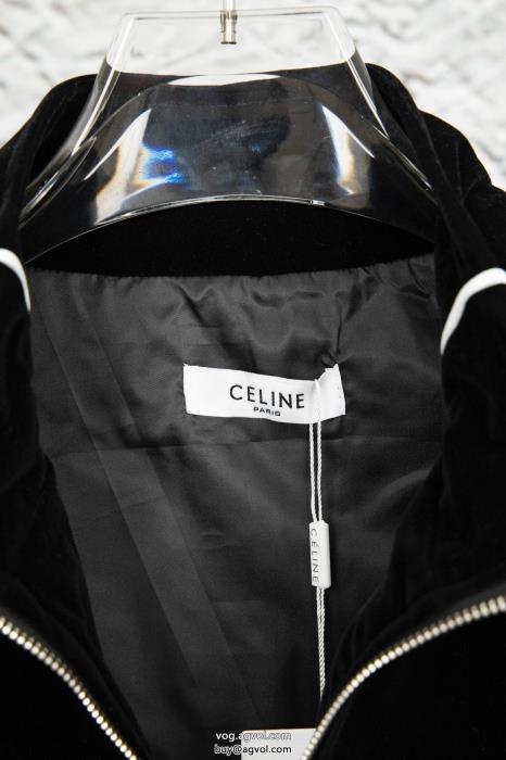 コートブランド コピー 専門清潔感溢れる人気上昇中CELINE_0_2