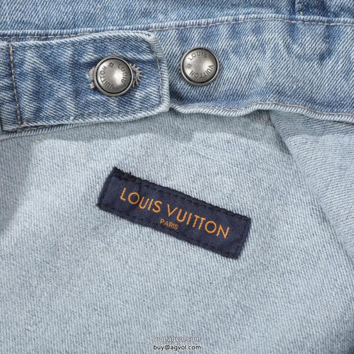LOUIS VUITTON大人の雰囲気たっぷり完売目前コートブランド コピー 販売 _0_2