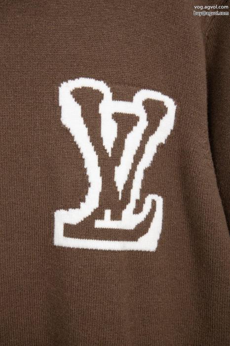 スーパー コピー ブランド 通販セーターオススメのお品華やかな印象LOUIS VUITTON_0_2