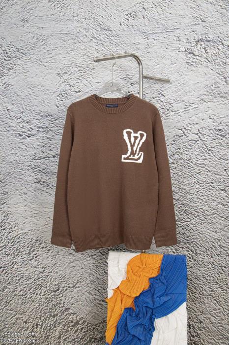 スーパー コピー ブランド 通販セーターオススメのお品華やかな印象LOUIS VUITTON_0_3