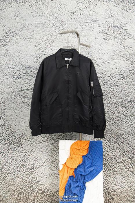 コピー 商品 販売流行スタイル2025秋冬新作話題のブランドVALENTINOコート_0_2