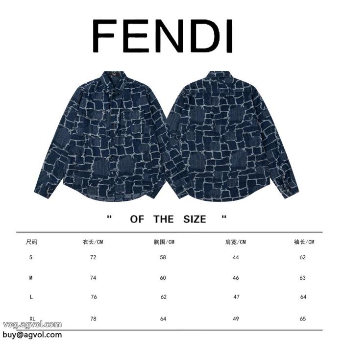 コートお洒落な印象に期間限定価格FENDI偽 ブランド _0_0