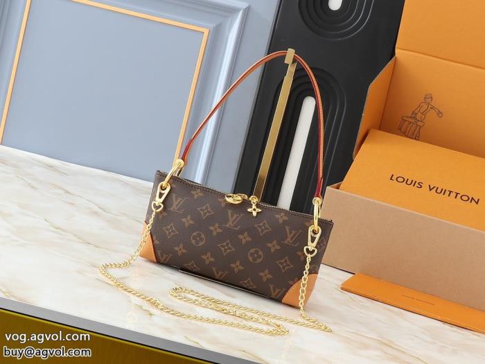 バッグ海外限定2025年冬 オススメ新作スーパー コピー 品LOUIS VUITTON_0_0