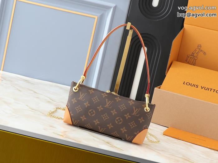 バッグ海外限定2025年冬 オススメ新作スーパー コピー 品LOUIS VUITTON_0_2