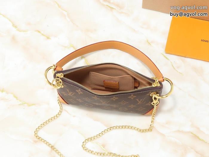 バッグ海外限定2025年冬 オススメ新作スーパー コピー 品LOUIS VUITTON_0_3