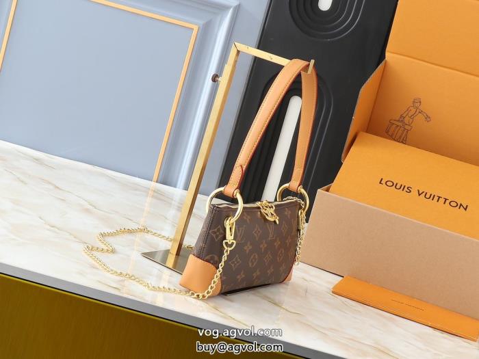 バッグ海外限定2025年冬 オススメ新作スーパー コピー 品LOUIS VUITTON_0_4