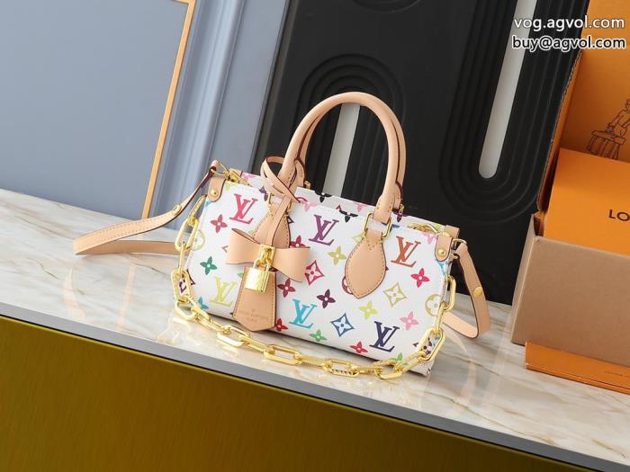 偽物 ブランドぐっと鮮度がアップ風通しのよいバッグLOUIS VUITTON_0_0