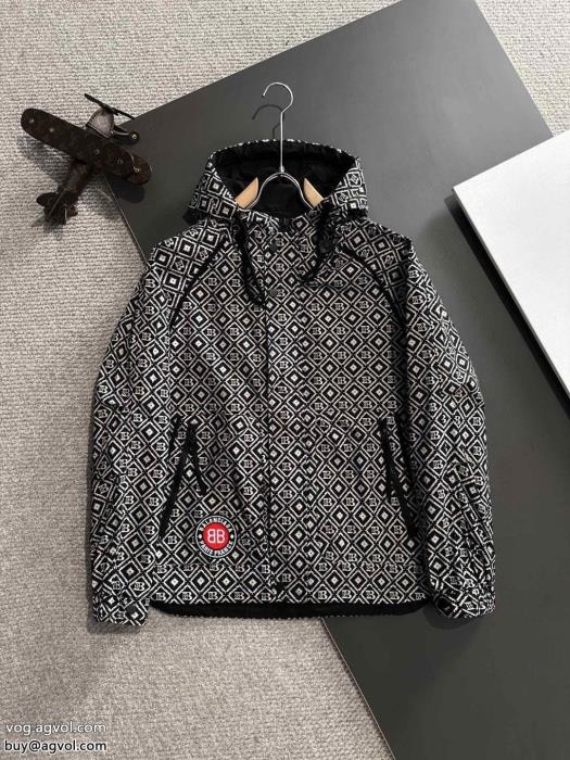 大人OK2025SSアイドル着用コートブランド 偽物 激安balenciaga_0_1