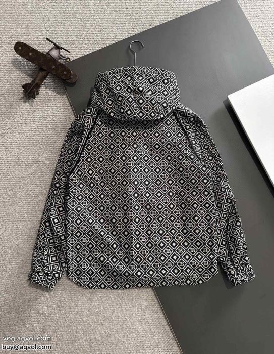 大人OK2025SSアイドル着用コートブランド 偽物 激安balenciaga_0_4