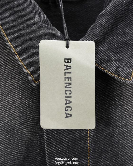 balenciagaコート着回し力抜群大人気大人の色気を印象にブランド 偽物 激安_0_1