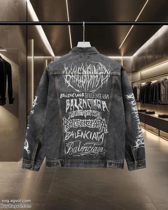 balenciagaコート着回し力抜群大人気大人の色気を印象にブランド 偽物 激安_0_2