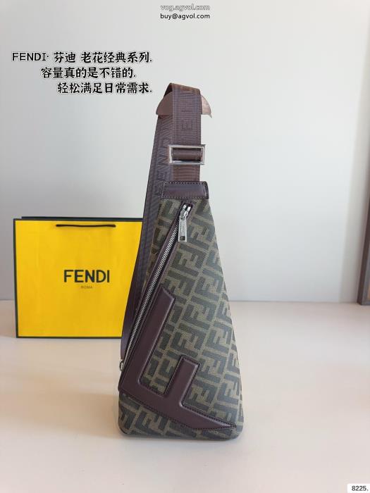 ショルダーバッグコピー 品 販売FENDI高品質素材カジュアル反転魅力_0_1