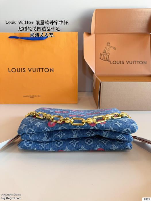 バッグ偽物 ブランド 激安人気確定 SS23完売必至LOUIS VUITTON_0_0