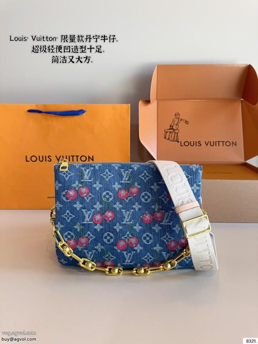 バッグ偽物 ブランド 激安人気確定 SS23完売必至LOUIS VUITTON_0_1