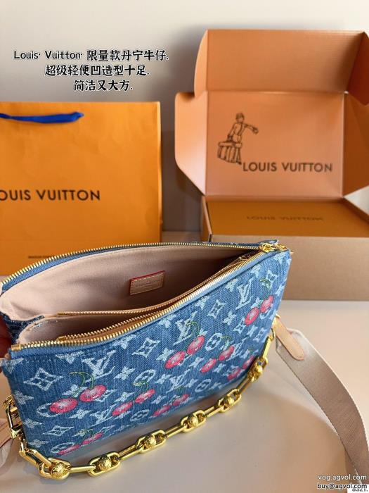 バッグ偽物 ブランド 激安人気確定 SS23完売必至LOUIS VUITTON_0_2