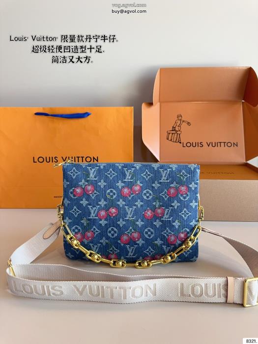 バッグ偽物 ブランド 激安人気確定 SS23完売必至LOUIS VUITTON_0_3