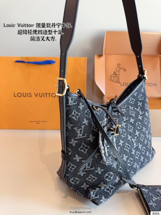洗練された印象人気確定 LOUIS VUITTONコピー 品 ブランドバッグ_0_1