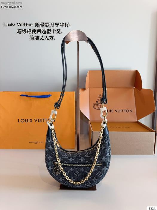 今季はファション感漂うコスパ最強新作におすすめバッグブランド コピー 着払いLOUIS VUITTON_0_0