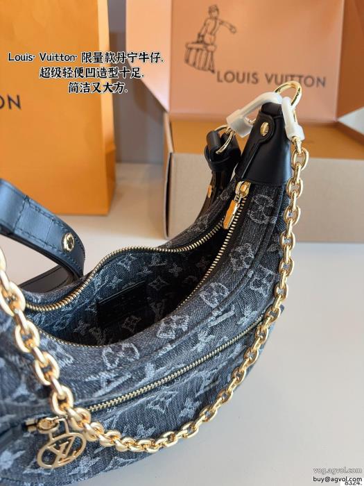 今季はファション感漂うコスパ最強新作におすすめバッグブランド コピー 着払いLOUIS VUITTON_0_1