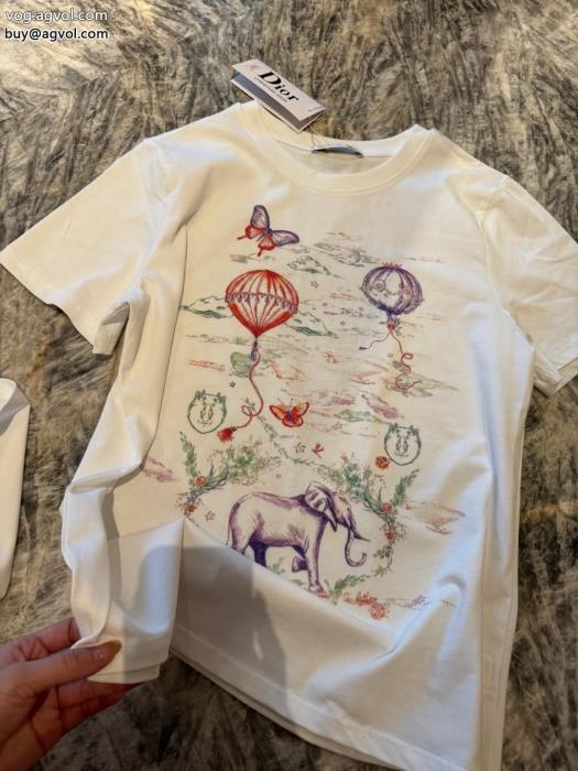 特に注目したい人気新商品半袖Tシャツディオールスーパー コピー 安心_0_0
