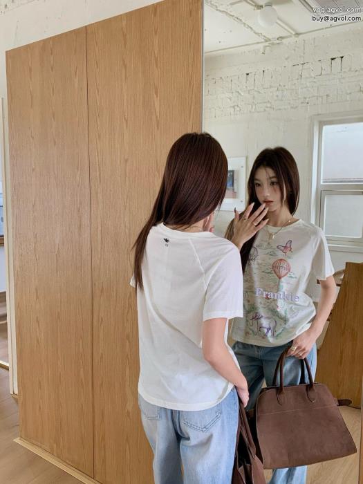 特に注目したい人気新商品半袖Tシャツディオールスーパー コピー 安心_0_1