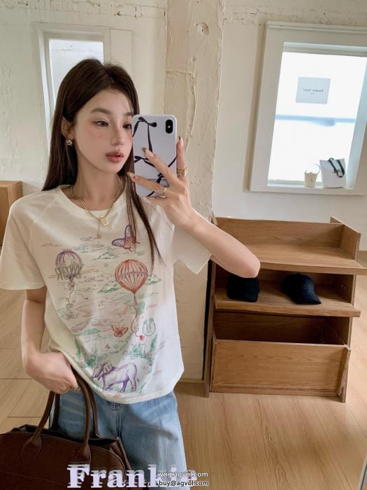 特に注目したい人気新商品半袖Tシャツディオールスーパー コピー 安心_0_2