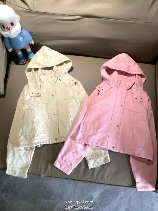 オトナの余裕この冬絶対欲しいMIUMIUコートスーパー コピー 販売_0_0