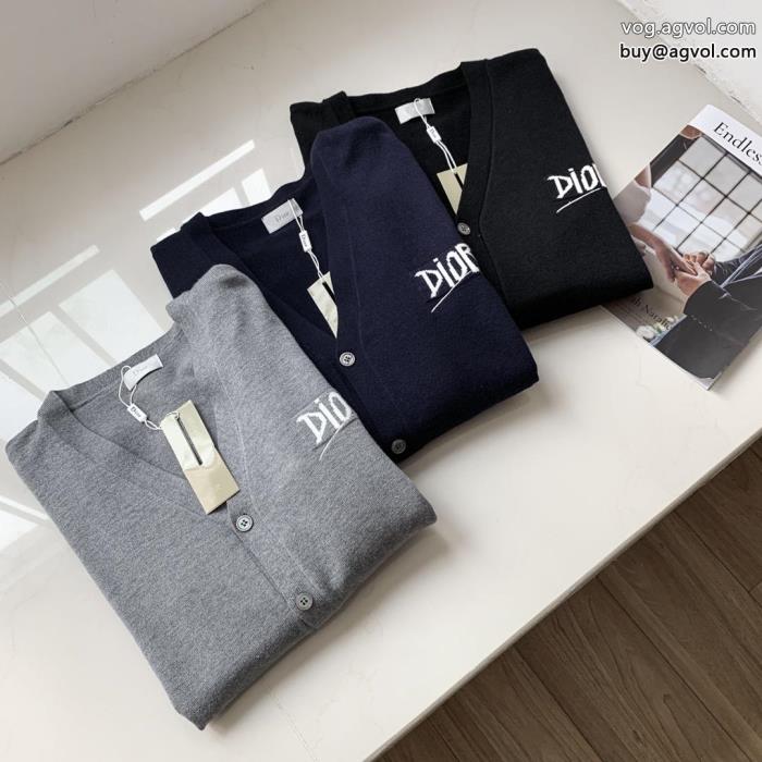 最安に挑戦2025秋冬に人気のトレンド新作偽物 ブランド 激安コートDIOR_0_4