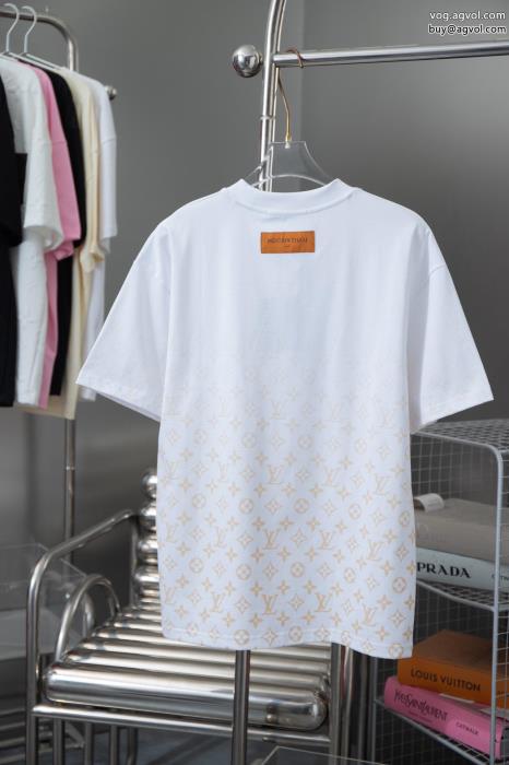 半袖Tシャツオススメのお品2025年新作通販ルイ ヴィトンスーパー コピー  _0_1
