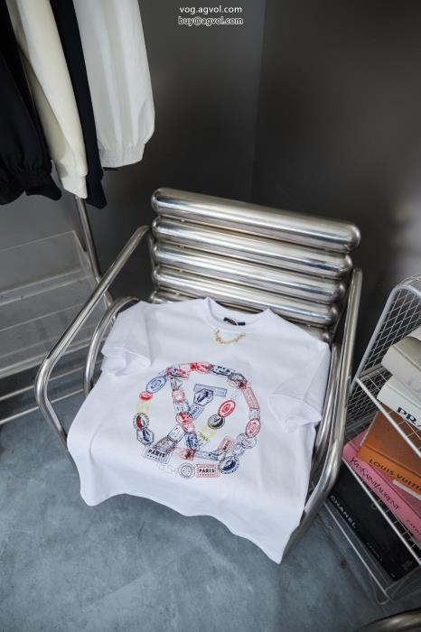 PRADAAV通販 ブランド完売必須　限定SALEコーデの主役半袖Tシャツ_0_2
