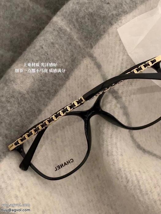 CHメガネ再入荷が嬉しい着回し力が抜群ブランド アクセサリー 激安_0_0