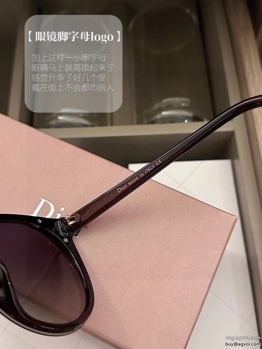 DIORサングラスブランド スーパー コピー正規品保証23秋冬大変大人気2025_0_1