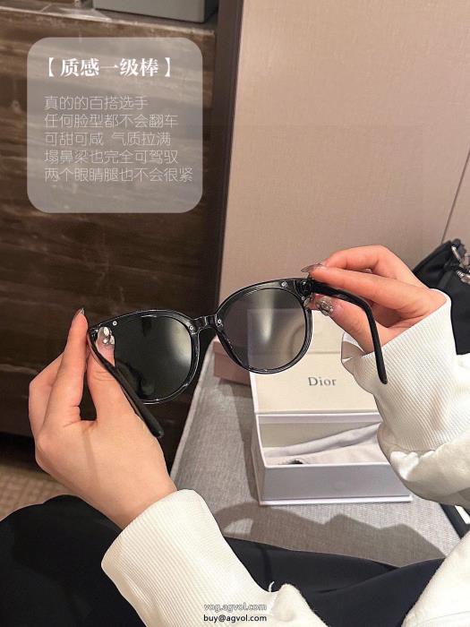 DIORサングラスブランド スーパー コピー正規品保証23秋冬大変大人気2025_0_2