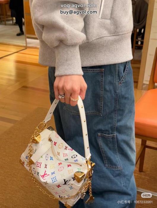 バッグ高品質2025即旬な装いにLOUIS VUITTONコピー 品 ブランド_0_4