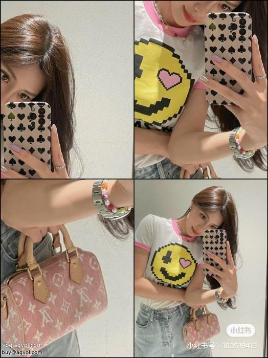 激安 ブランド洒落感を演出する！爽やかな色合いバッグLOUIS VUITTON_0_0