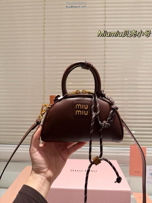 MIUMIUバッグ海外限定モデル 新作新着秋冬2025セールスーパー ブランド コピー_0_0