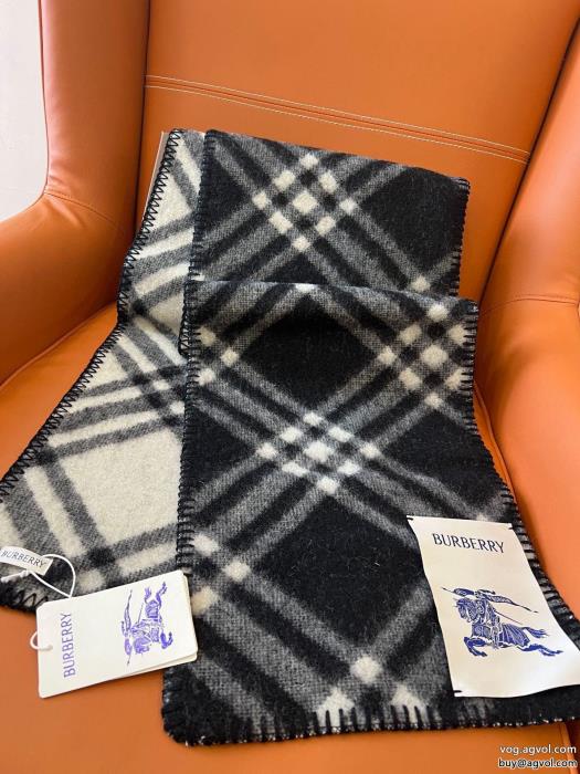 マフラー風通しのよい雑誌掲載も多数注目の新作BURBERRYコピー 商品 販売_1_1