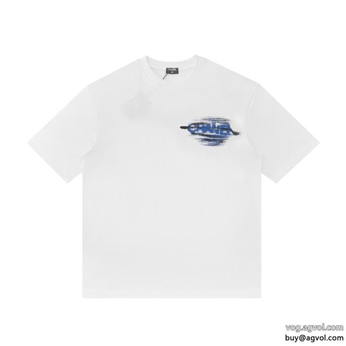半袖Tシャツ永遠の定番23SS秋冬新作　VIPSALEスーパー コピー ブランドCH_0_1