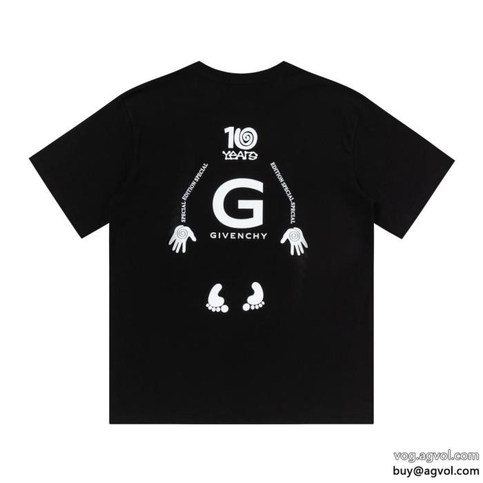 半袖Tシャツブランド コピー 着払い数量限定奇跡の入荷お洒落上級者GIVENCHY_0_0