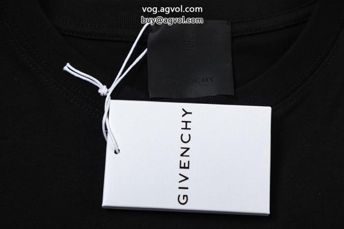 半袖Tシャツブランド コピー 着払い数量限定奇跡の入荷お洒落上級者GIVENCHY_0_1