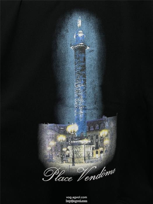 上質感新作限定便利でめちゃ可愛パーカーbalenciagaブランド 偽物_0_1