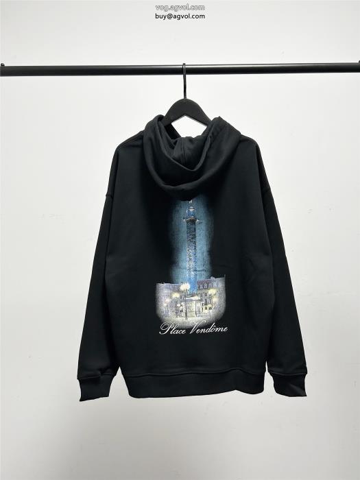 上質感新作限定便利でめちゃ可愛パーカーbalenciagaブランド 偽物_0_3