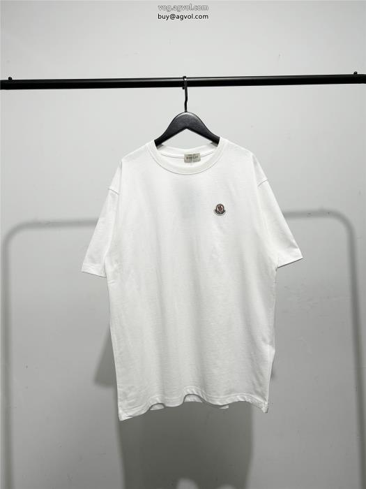 半袖TシャツMONCLERスーパー コピー 安心素敵な冬の定番アイテム発表の新作モデル_0_0