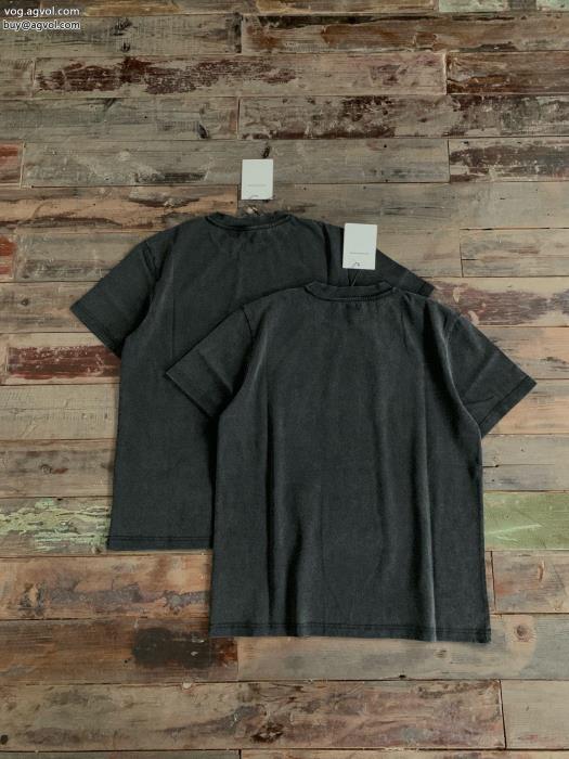 半袖TシャツALEXANDER WANGSS23限定版2025年トレンド感が強いブランド 品 激安 通販_0_1