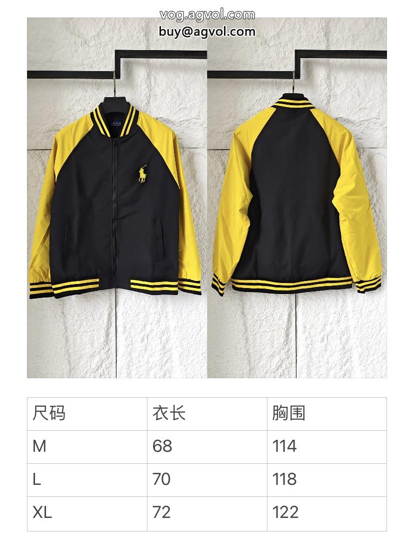 ブランド スーパー コピー 優良快適な着心地注目されているPolo Ralph Laurenコート_0_0